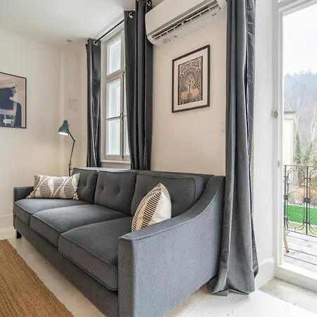Tsarevets Dream | N 7even | Free Str. Parking Apartamento Veliko Tárnovo