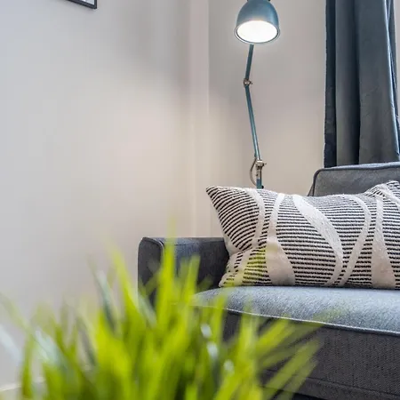 Apartamento Tsarevets Dream | N 7even | Free Str. Parking Veliko Tárnovo