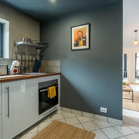 Tsarevets Dream | N 7even | Free Str. Parking Apartamento