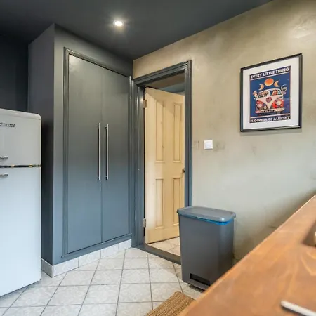 Apartamento Tsarevets Dream | N 7even | Free Str. Parking Veliko Tárnovo