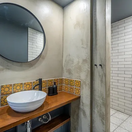 Apartamento Tsarevets Dream | N 7even | Free Str. Parking Veliko Tárnovo